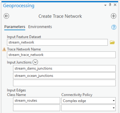Lab: 1 Salmon Stream Network Analysis | FRST 538: Advanced Geomatics ...